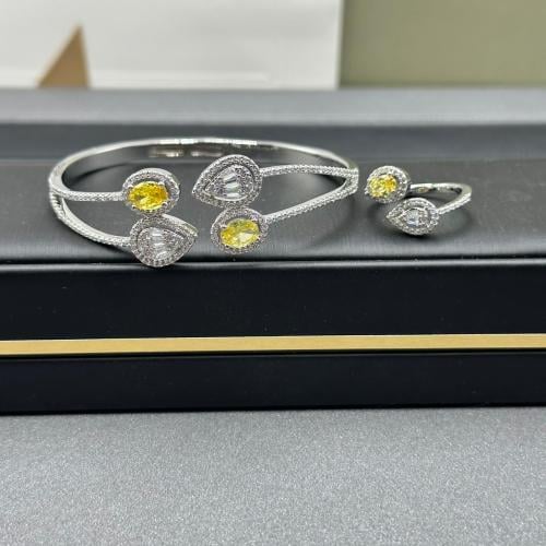 إسوارة مع خاتم 0197