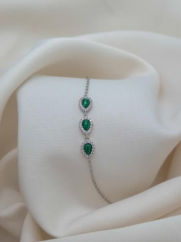 اساور رقم موديل 121