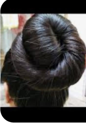 دوره لـ10وصفات زيوت لعلاج شعر وتطويل