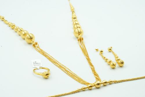 طقم عيار 21 (000261)