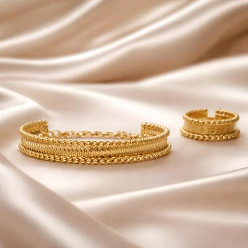 سوارة وخاتم (005834)