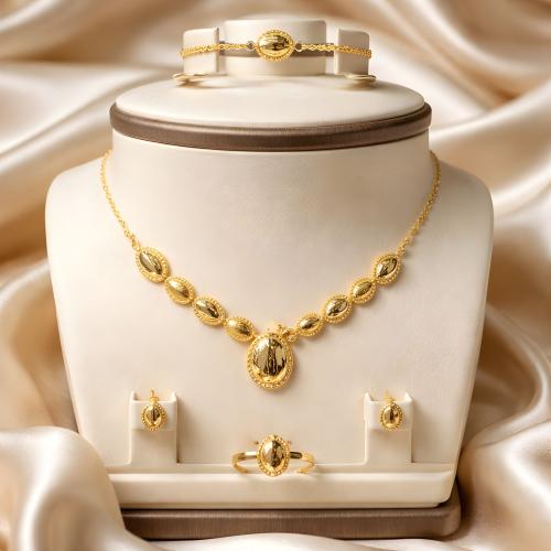طقم عيار 21 (005779)
