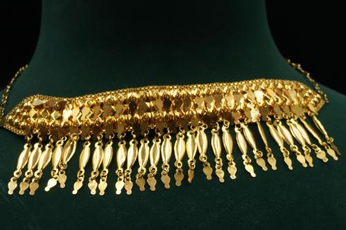 مزنط عيار 21 (001047)