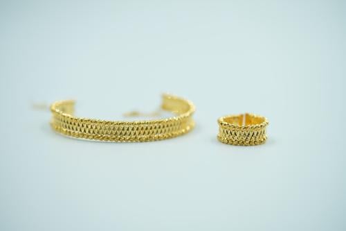 سوارة وخاتم عيار (21)