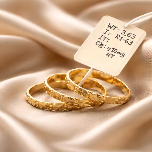 Marami 21 karat (000940)