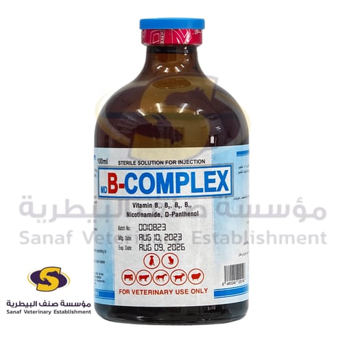 ام دي بي كومبليكس فيتنامي 100 مل