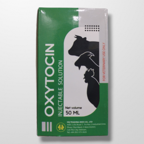 اوكسيتوسين 50 مل
