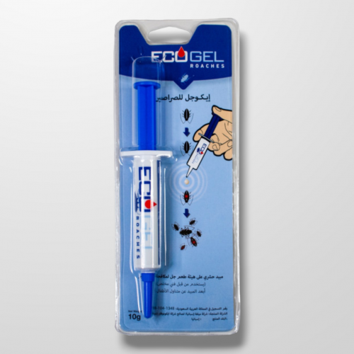 ايكوجل 10جرام