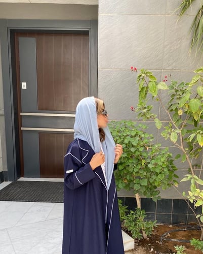 عباية كود 82