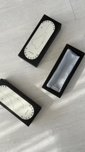 طرحة بيبي بلو