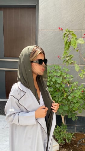 عباية كود 81