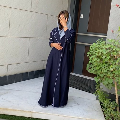 عباية كود 82