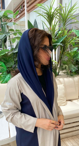 عباية كود 72