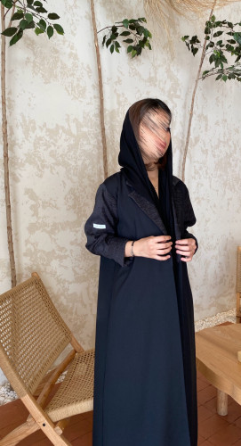 عباية كود 73