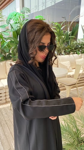 عباية كود 68