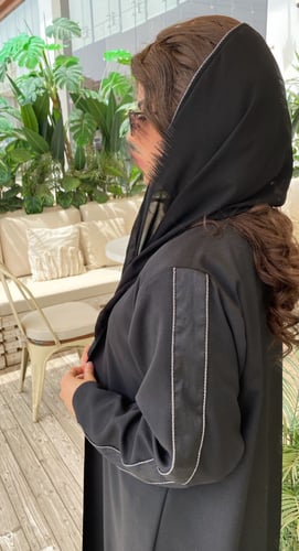 عباية كود 68