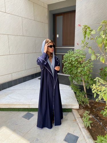 عباية كود 82