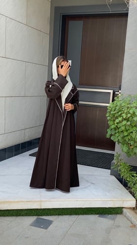 عباية كود 78