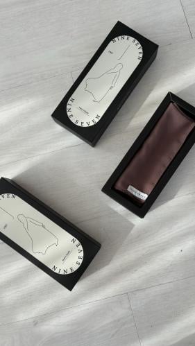 طرحة روز وود