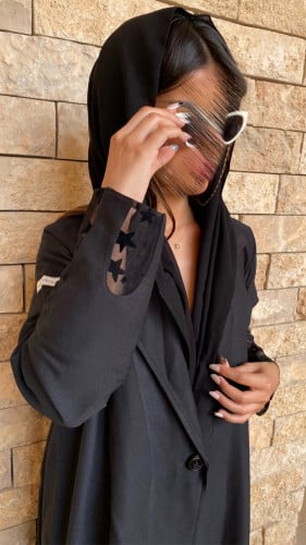 عباية النجوم 94