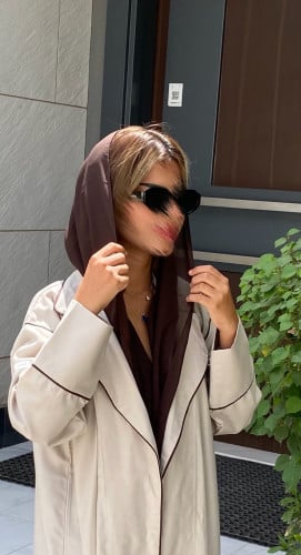عباية كود 79