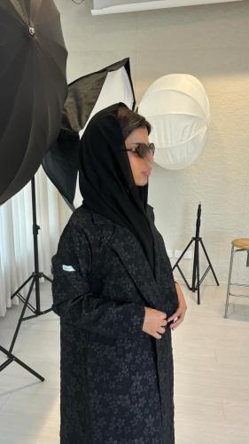 عباية 100
