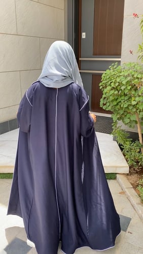 عباية كود 82