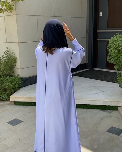 عباية كود 83