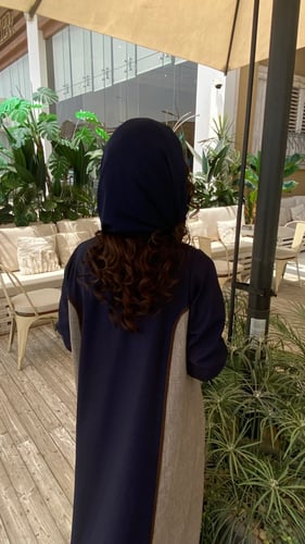 عباية كود 66