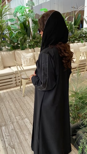 عباية كود 68