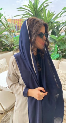 عباية كود 69