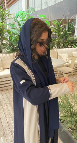 عباية كود 70