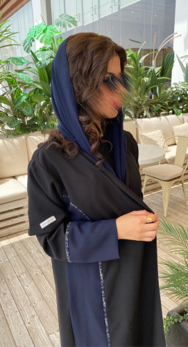 عباية كود 71