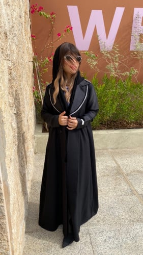عباية 90