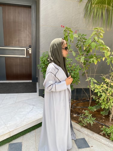 عباية كود 81