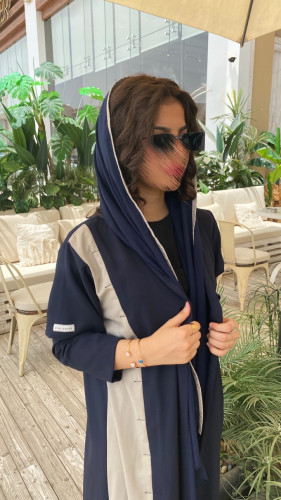 عباية كود 67