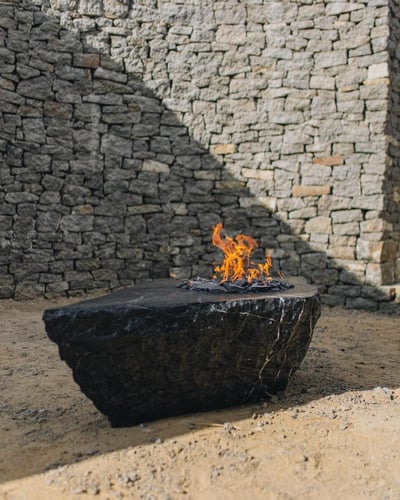 طاولة بروميثيوس