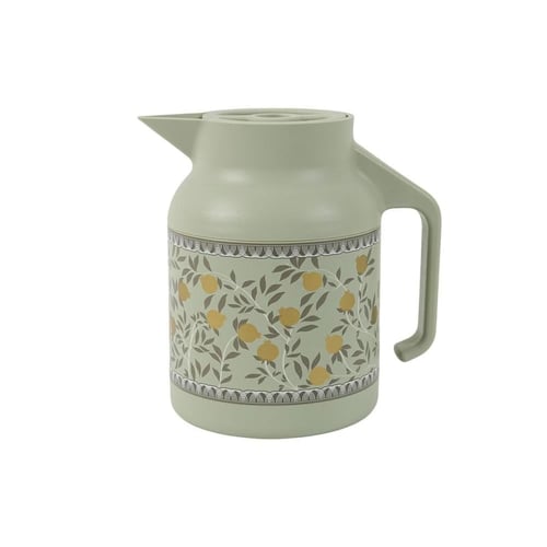 ترمس شاي مجموعة ( هيلا يا رمانه )