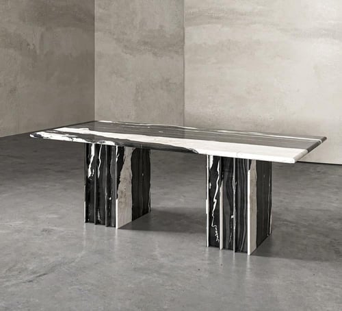 طاولة طعام ريو دي جانيرو