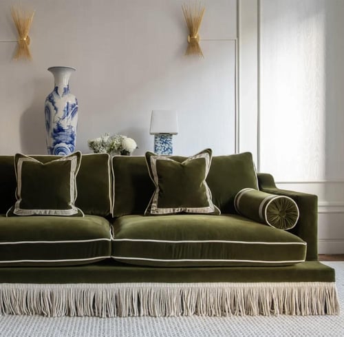 صوفا أورلاندو – Orlando Sofa