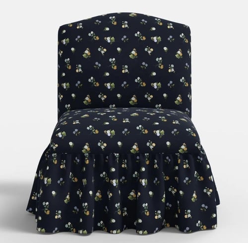 كرسي إيدي – Edie Chair