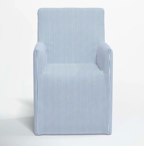 كرسي طعام إيفانكا – Ivanka Dining Chair