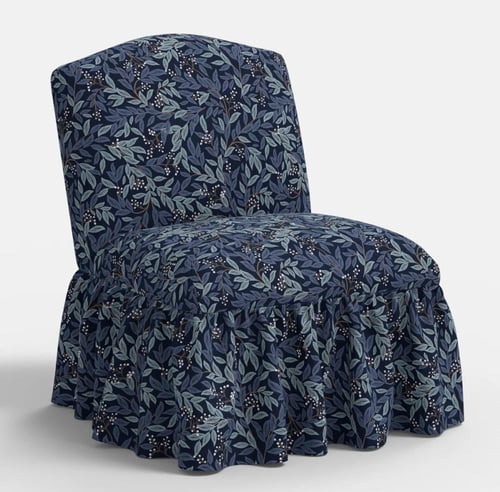 كرسي إيدي – Edie Chair