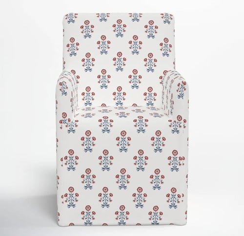 كرسي طعام إيفانكا – Ivanka Dining Chair