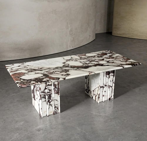 طاولة طعام ريو دي جانيرو