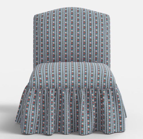 كرسي إيدي – Edie Chair