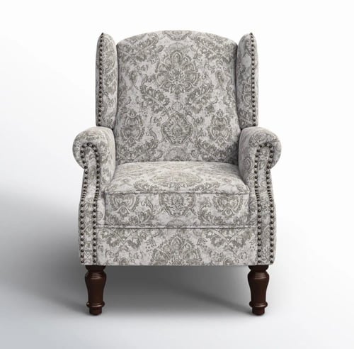 كرسي فوبورغ – Faubourg Accent Chair
