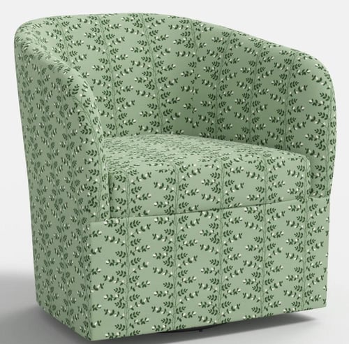 كرسي بيمبروك – Pembroke Chair