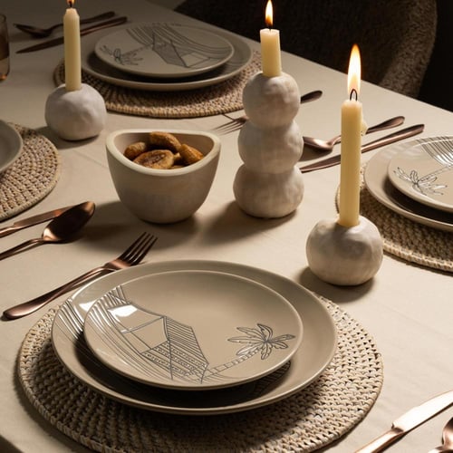 طقم أواني مجموعة " نوق "