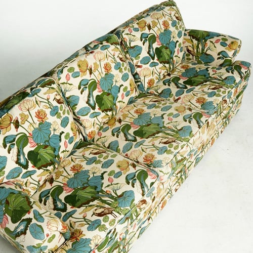 صوفا بروفانس – Provence Sofa